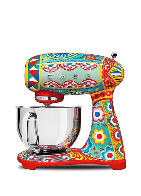 dolce gabbana hamur makinesi|Smeg .